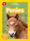 Cover image for Ponies